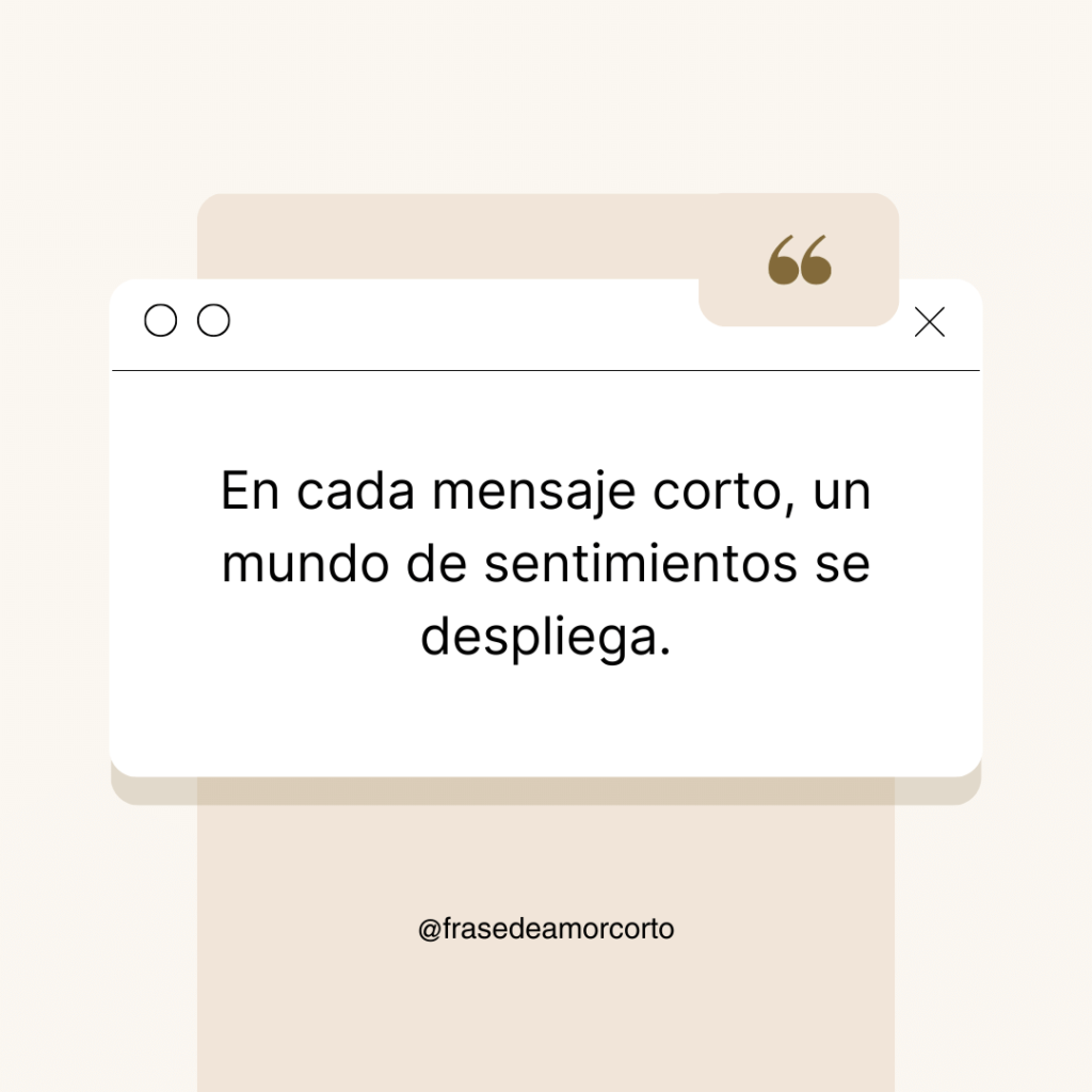 Cómo Utilizar las Frases de Amor Breves