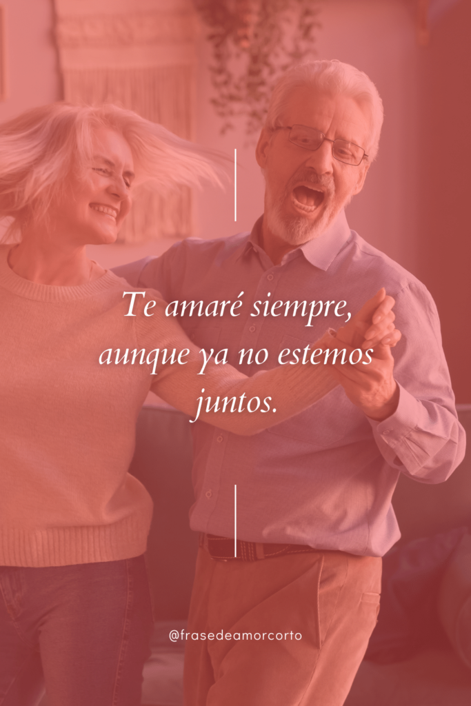 Frases de amor para un amor perdido